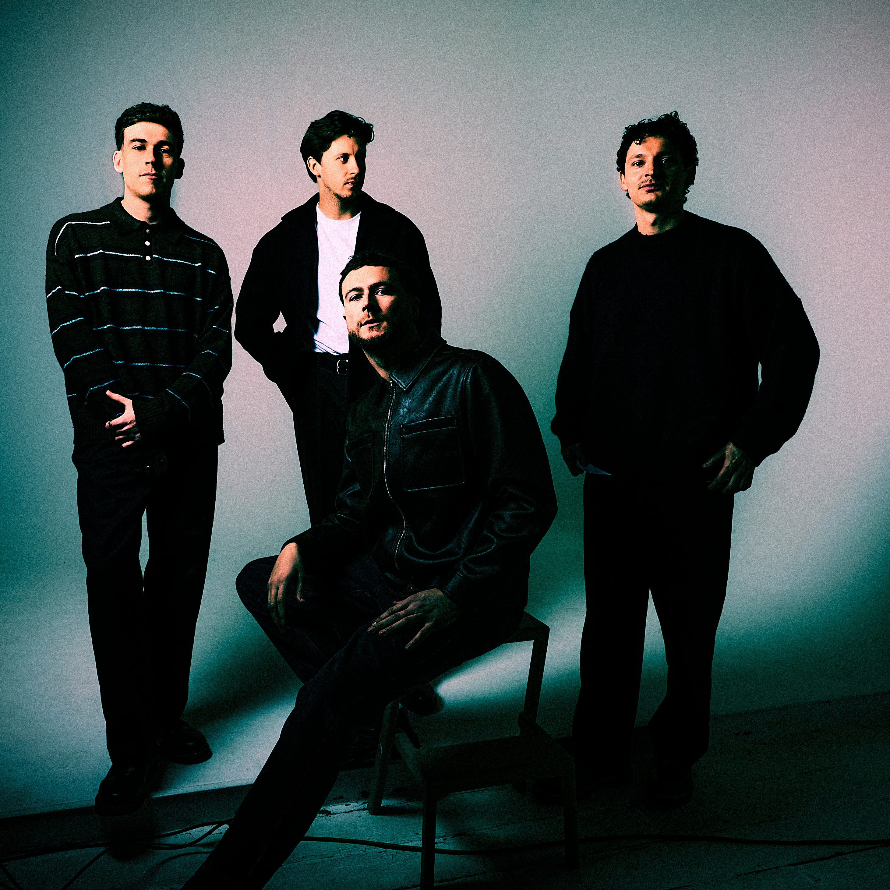 Corella: Live + Signing