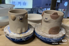 Workshop di Ceramica a Mano|Handbuilding Pottery Workshop