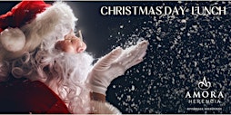 Christmas Day Lunch 2026