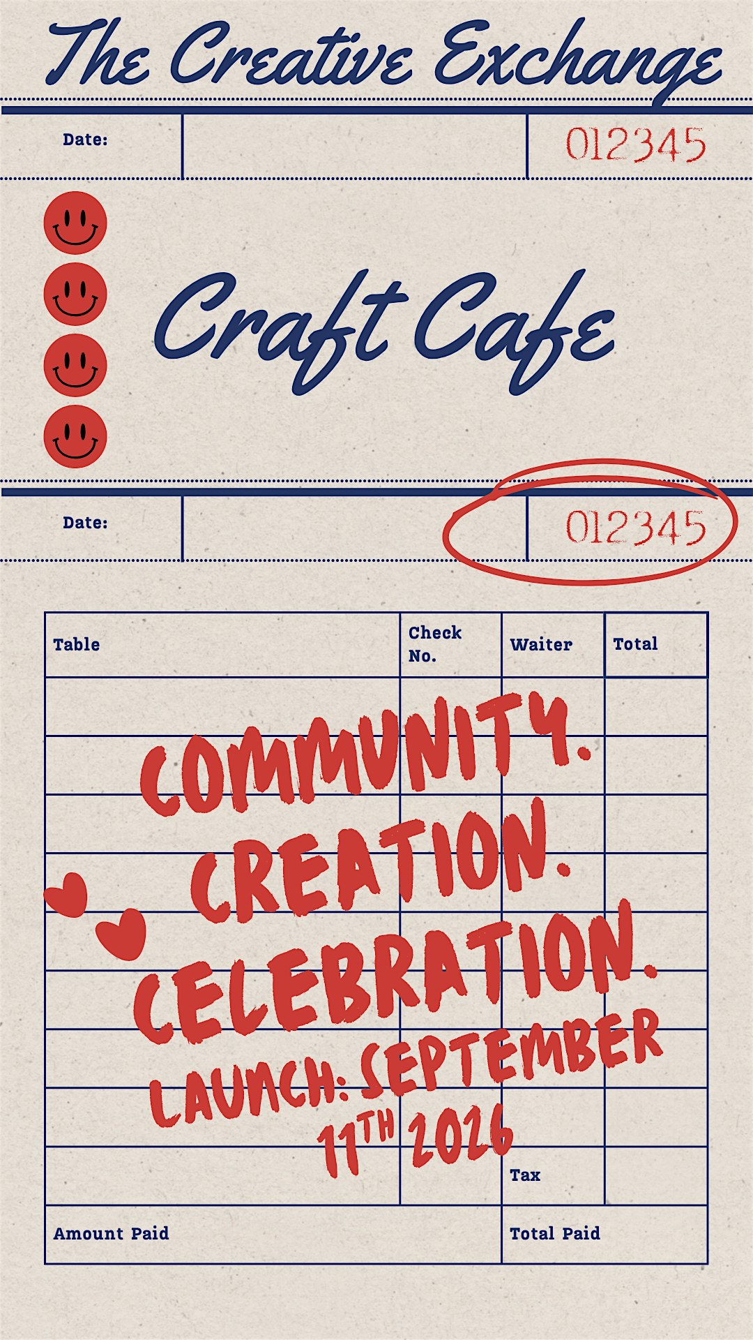 Craft Café in Marietta, GA | DIY Crafts & Creative Workshops
