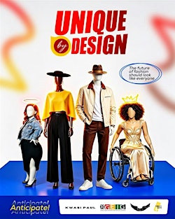 Unique by Design