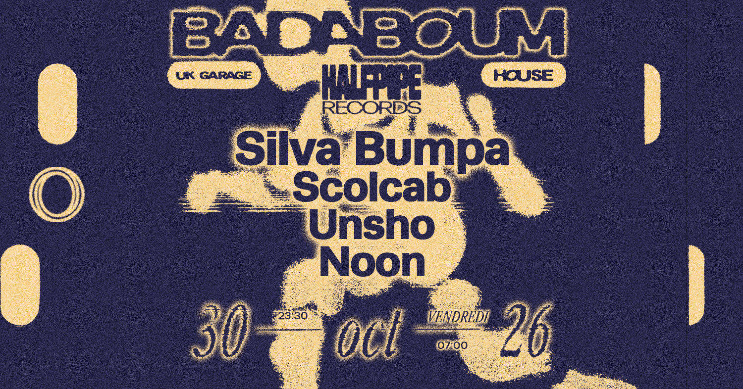 Club — Silva Bumpa, Scolcab, Unsho, NOON