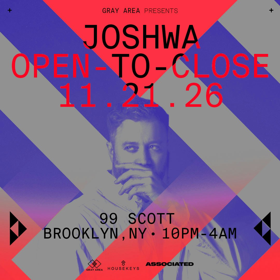 Joshwa *Open-To-Close*