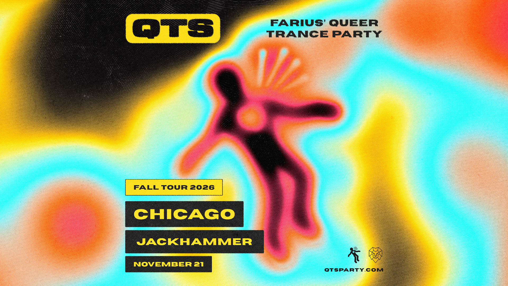 QTS: Chicago