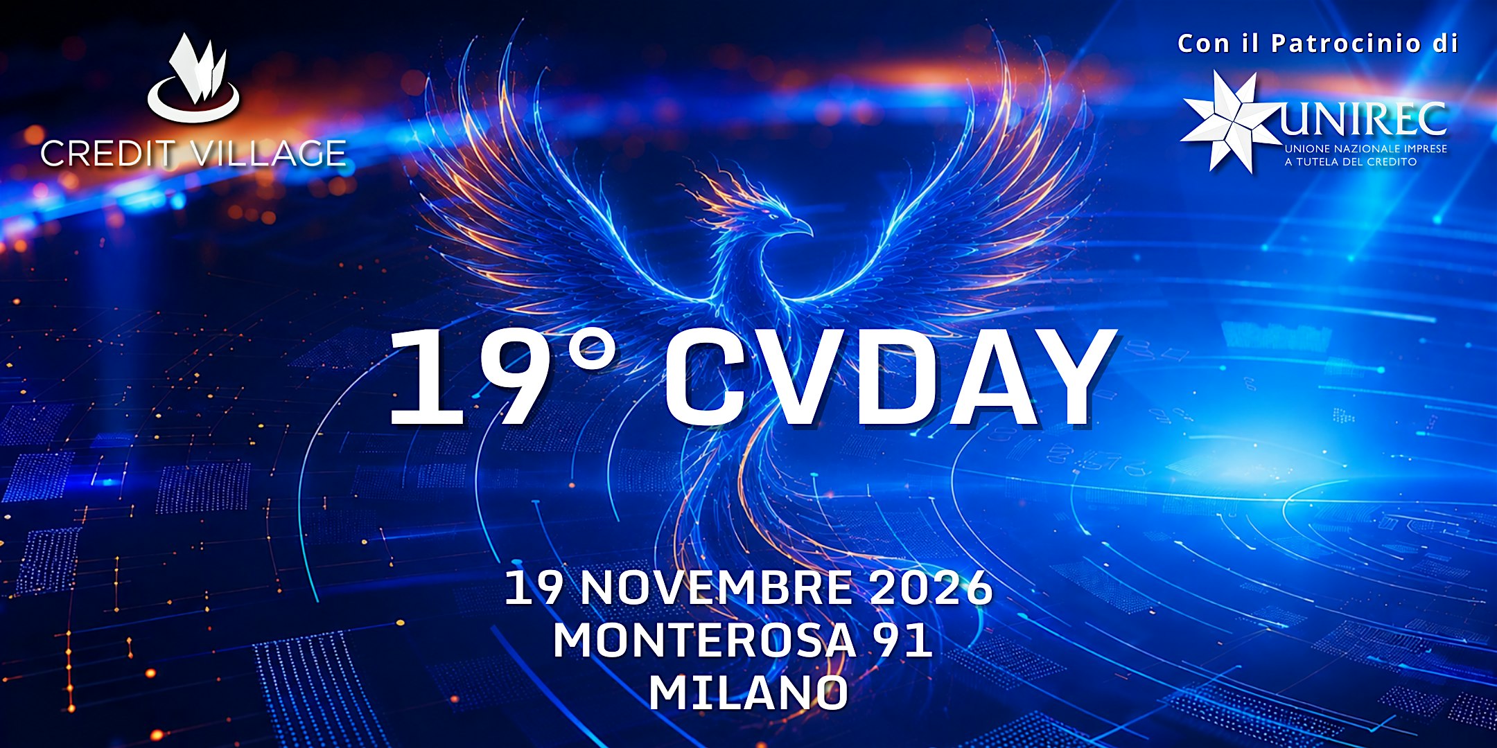 19° CVDAY