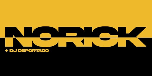 NORICK en MADRID
