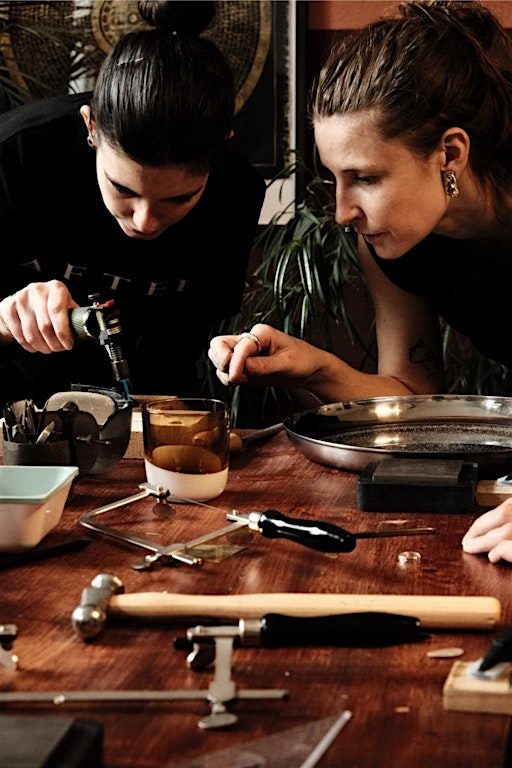 Jewellery Course October
