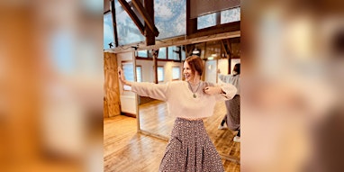 Wednesday Evening Qigong Movement and Breathwork Class