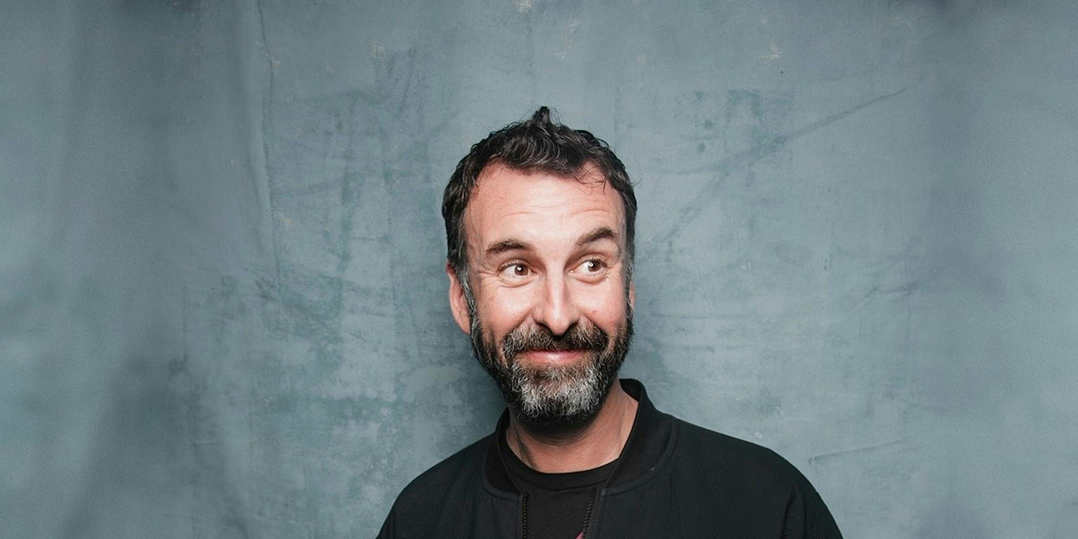 Matt Braunger - Early Show