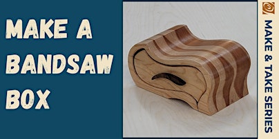 Bandsaw Box