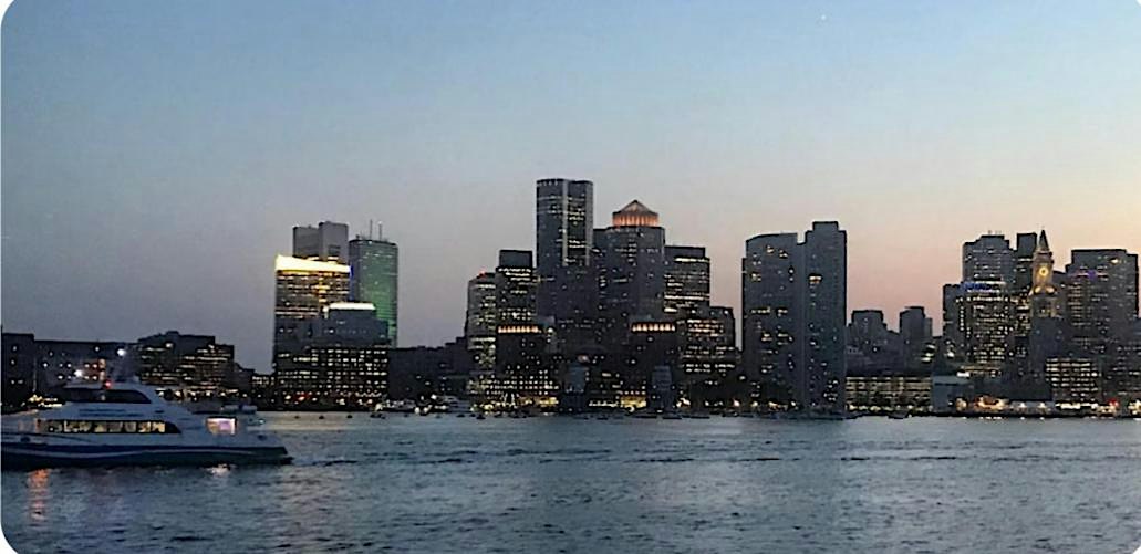 Horology 101 to 103, Boston