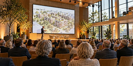 Wonen in de Zilveren Eeuw