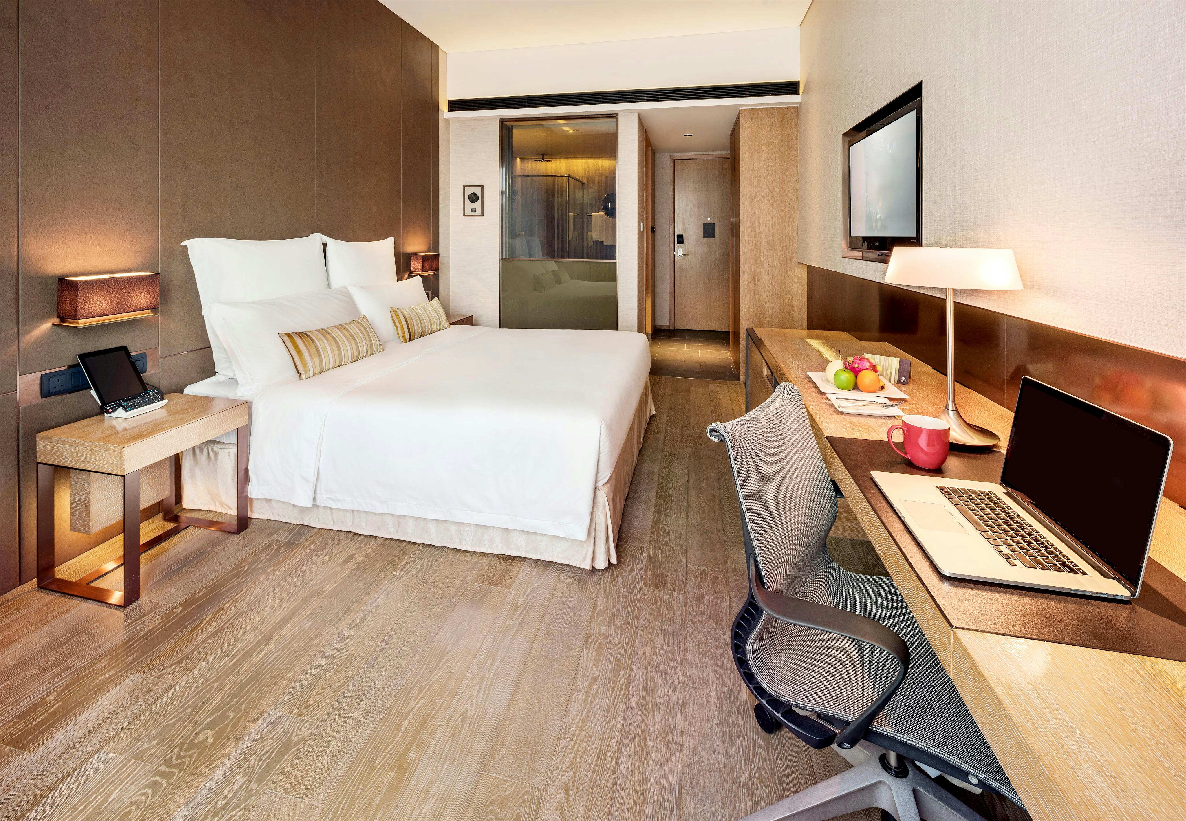 Nina Hotel Kowloon East Long Staying Open Day  九龍東如心酒店「長期住宿計劃」開放日