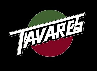 AQ's Dance Party with Tavares - January 16, 2027 at Florian Hall