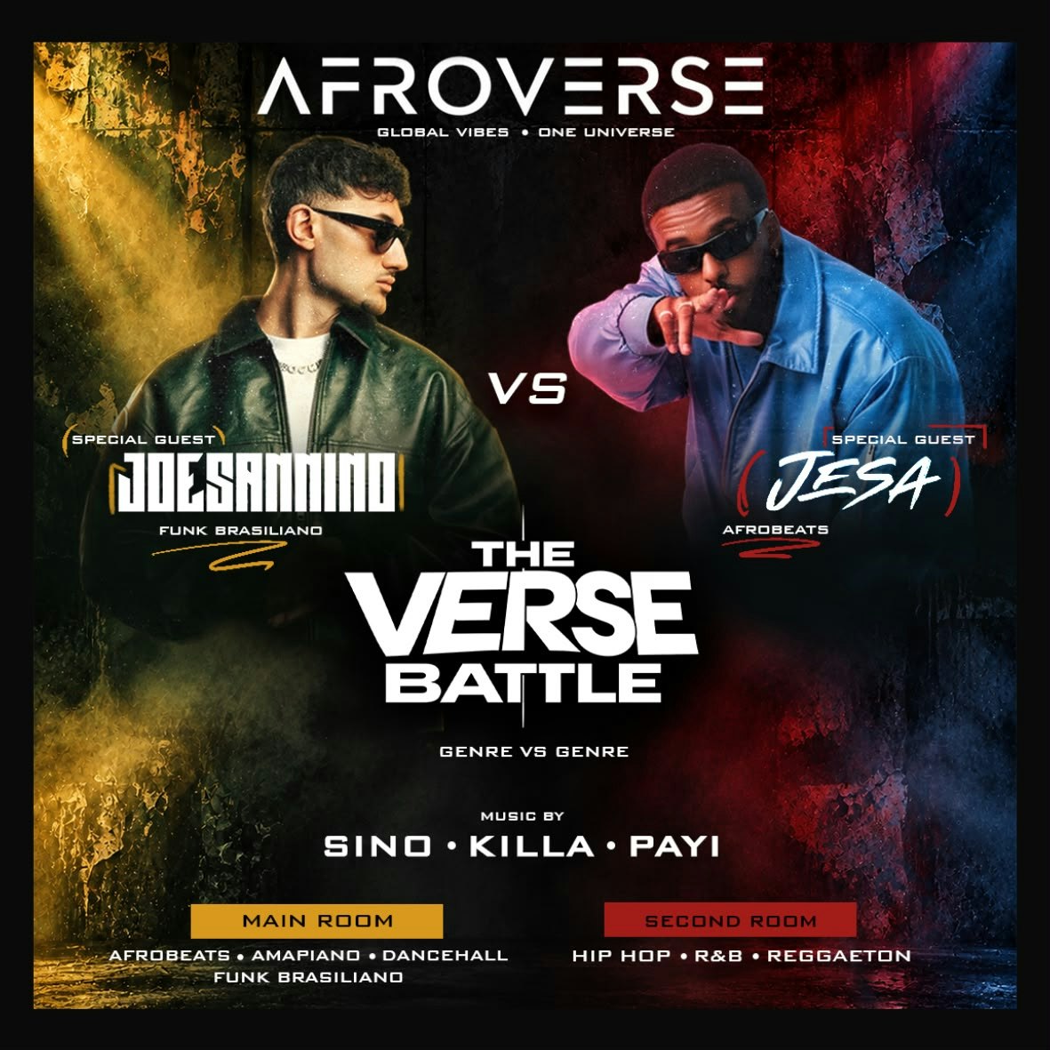 Afroverse