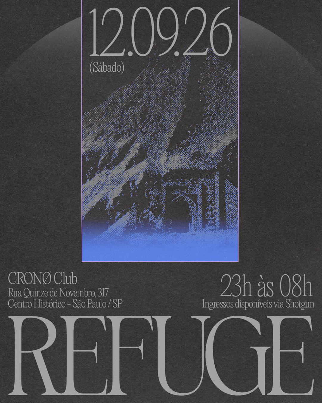 Refuge Series