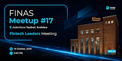 FINAS Meetup #17