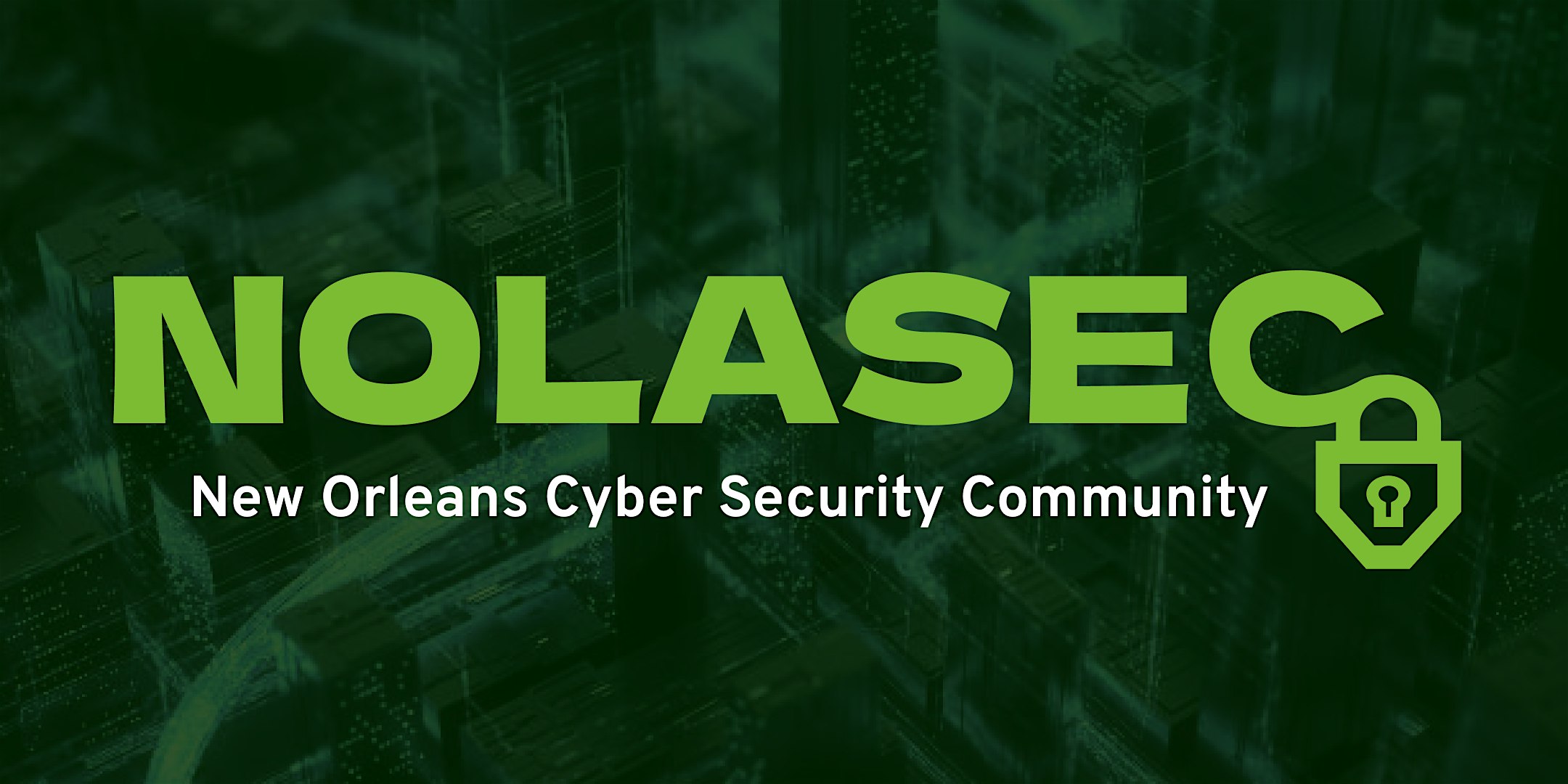 NolaSec 09.09 — Web Application Security Series