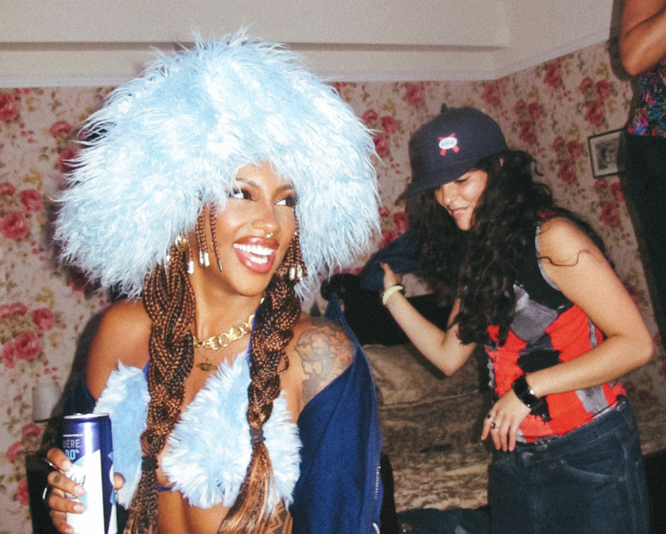 R'n'B LDN Day Party x House Party Soho