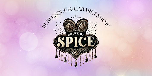 House of Spice Cabaret Show