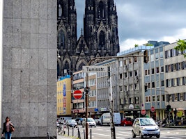 Cologne Highlights Audio Tour: Old Town Treasures and Cathedral Wonders