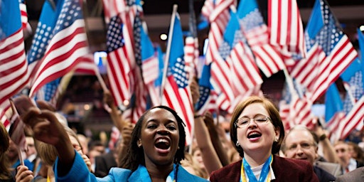 US Mid-Term Election Tour