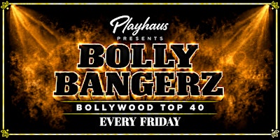BOLLY BANGERZ