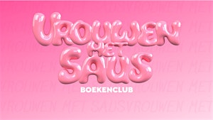 Vrouwen met Saus boekenclub: Black Stories: Crime & Conspiracy