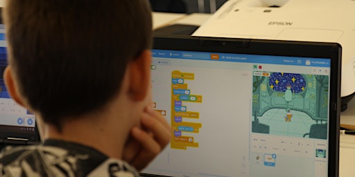 CoderDojo Zelzate - 19/09/2026