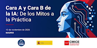 Cara A y Cara B de la IA - V Jornadas Técnicas sector IT