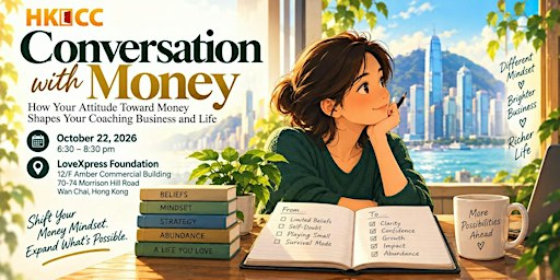 Conversation with Money