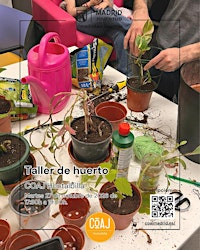 Taller de botánica