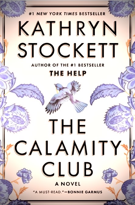 2026’s Favorite Author: Kathryn Stockett