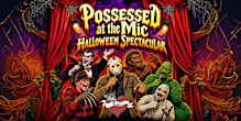 POSSESSED at the MIC Halloween Spectacular  - Early Show
