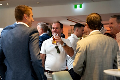 Houston HealthTech, MedTech Networking & Pitch Event