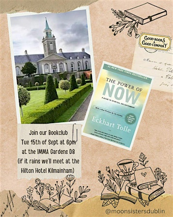 Outdoor Book Club