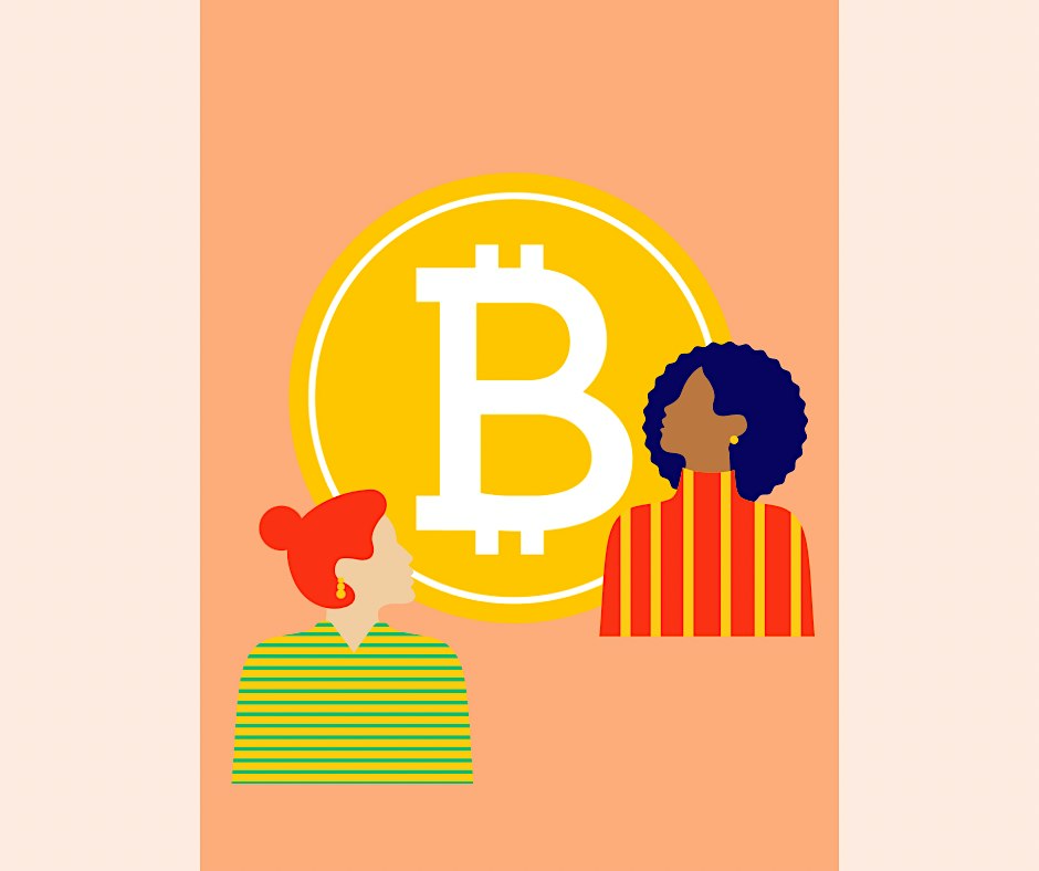 Bitcoin - Was unser Geld morgen wert ist