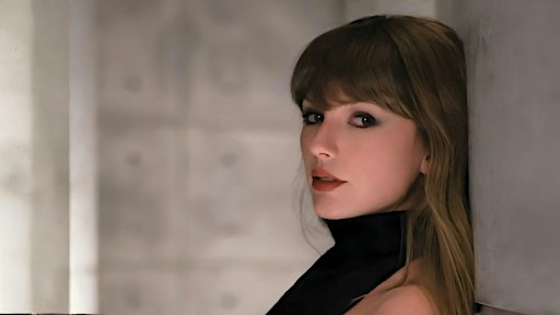 TAYLOR SWIFT (SPECIAL PARTY)