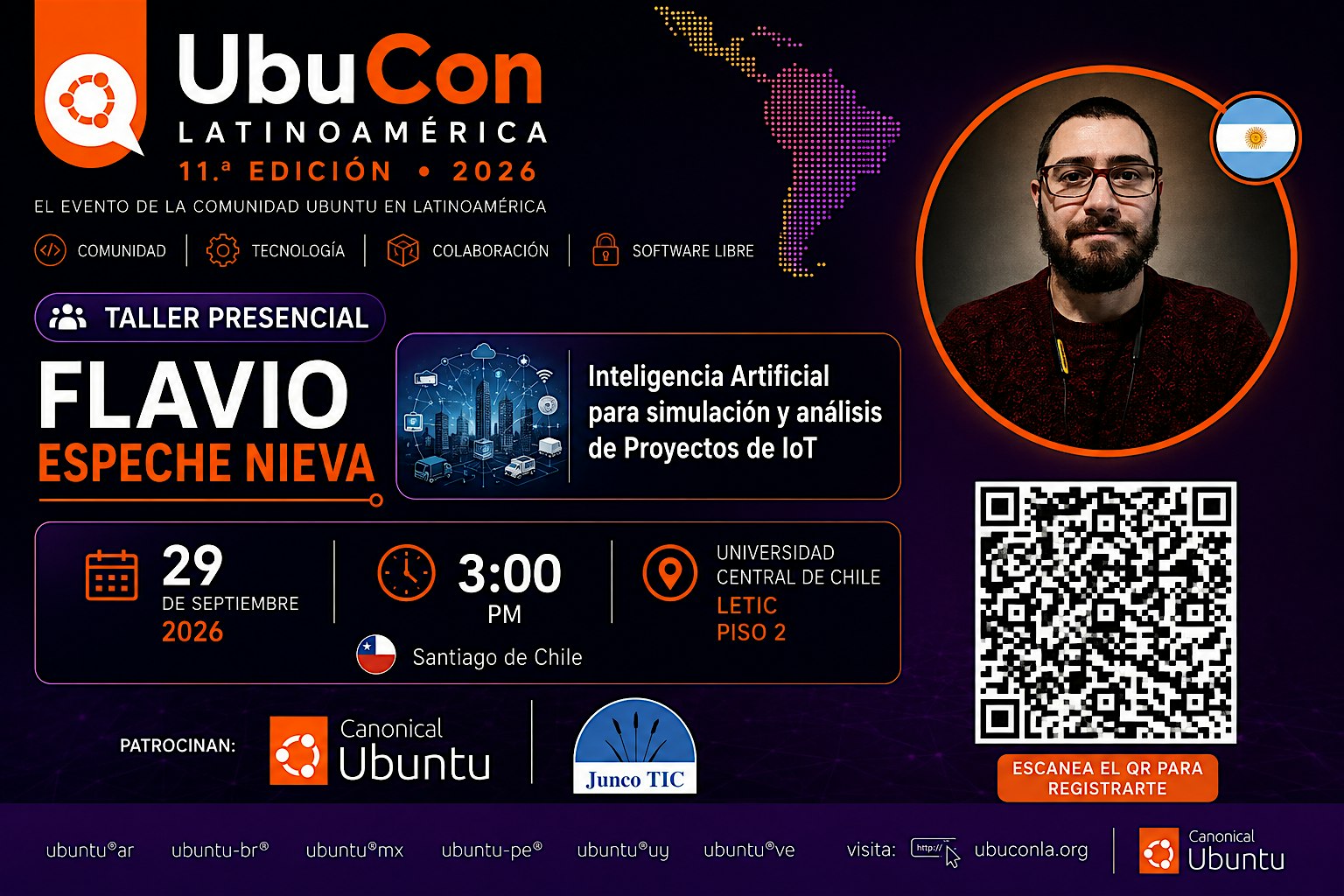 "Inteligencia Artificial para simulación y análisis de Proyectos de IoT"