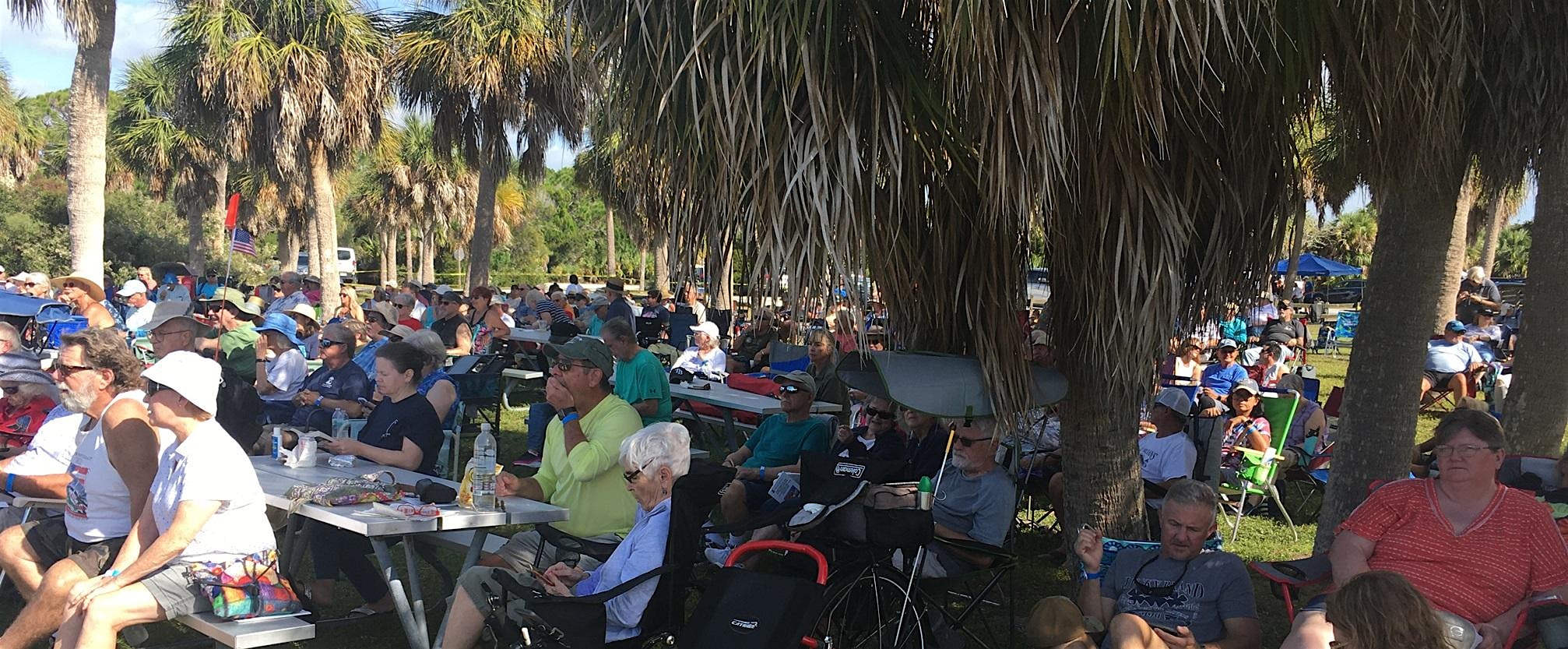 Honeymoon Island Bluegrass Festival 2026