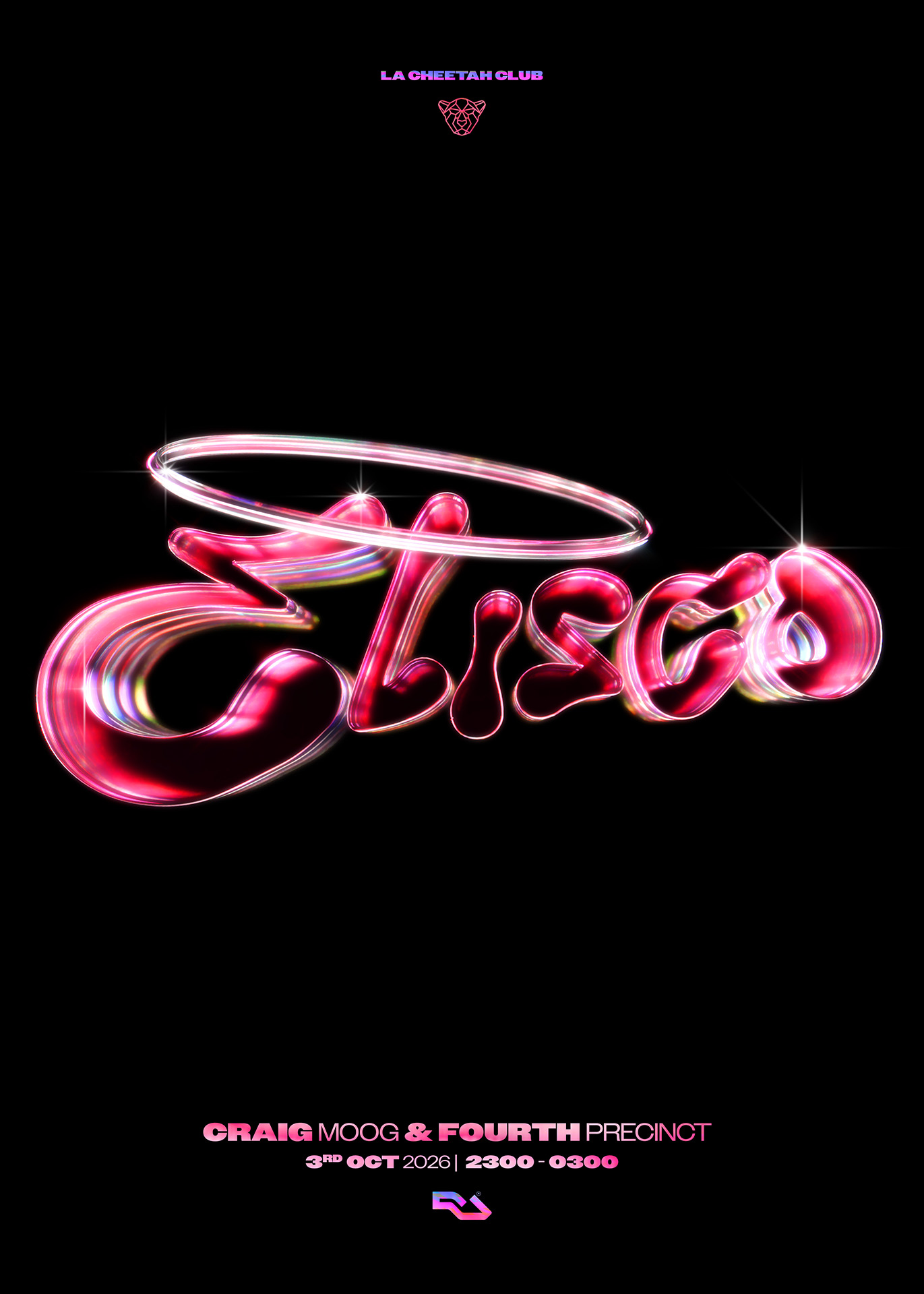 Elisco: Craig Moog & Fourth Precinct