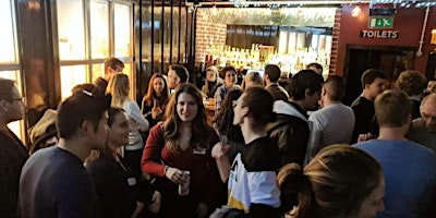 Bristol Board Game Night - with Bristol Language Exchange!