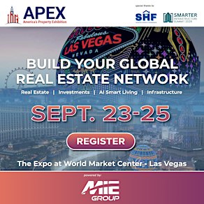 Global Real Estate Property Expo