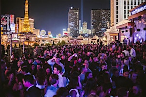 LABOR DAY WEEKEND LAS VEGAS HIP HOP ROOFTOP PARTY -HIP HOP ON THE TERRACE