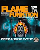 Flame Funktion 9/12
