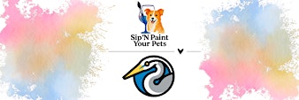 Sip n Paint your pets - Fremont Brewing