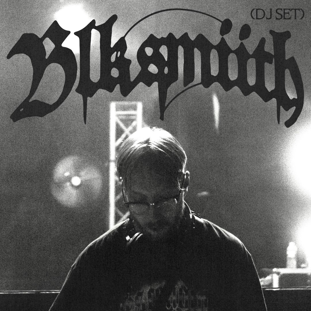 Minty Boi Presents: Blksmiith (DJ Set) in Los Angeles