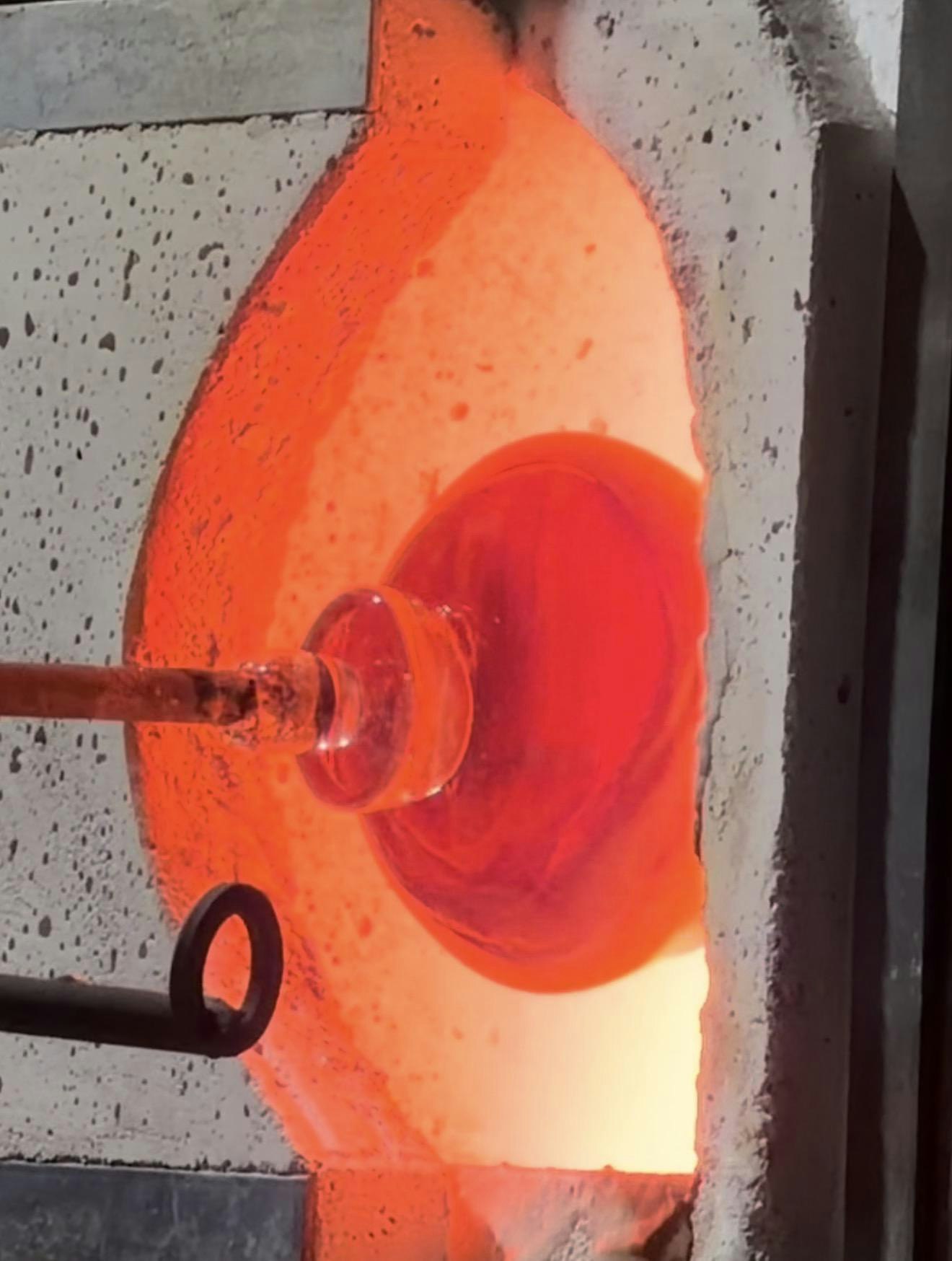 Glass Blowing Houston