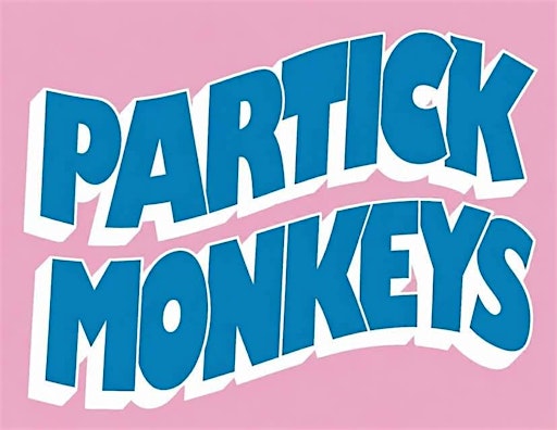Partick Monkeys