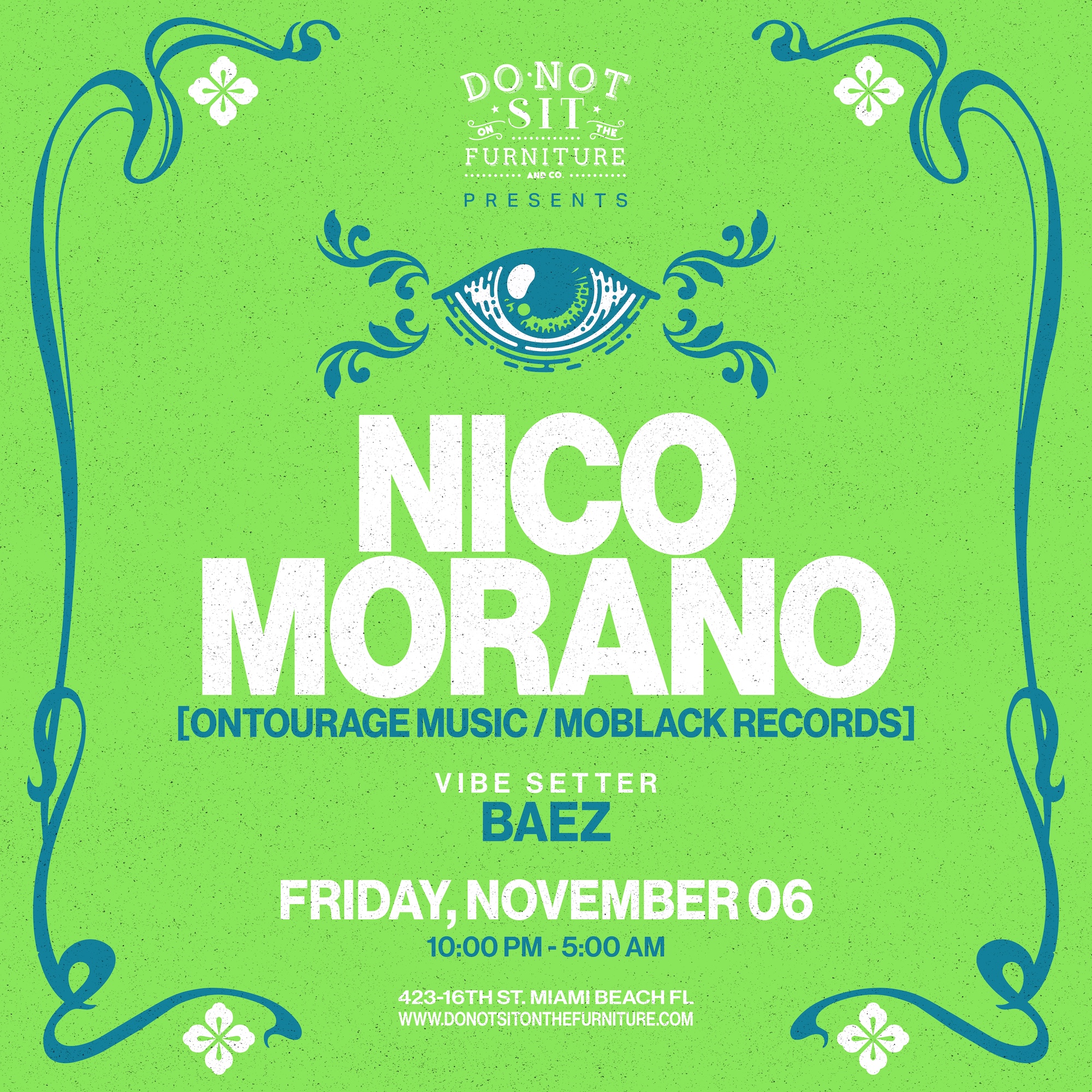 Nico Morano